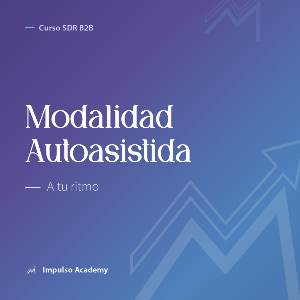 Nuevo curso